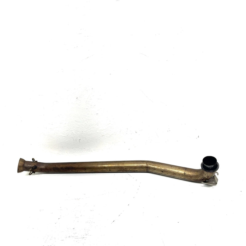 2004 John Deere Trail Buck 650 EXT OEM Exhaust Pipe 707600259 AJ1.1