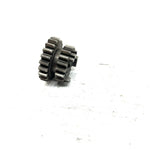 1982 Yamaha Tri Moto 125 OEM 3rd Pinion Gear 4J3-17131-00-00 AY62