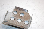 79 Yamaha Enticer 340 Et340c Oem Footrest Set 8G8-21910-00-00 SY4