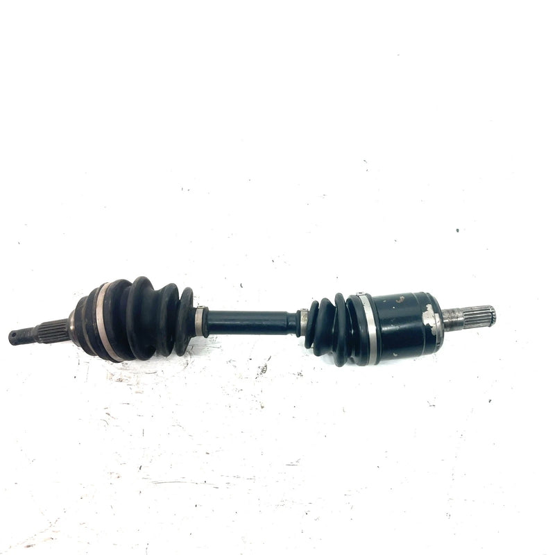 04 Honda Foreman Rubicon 500 4x4 OEM Front Left Axle (Short) 42350-HN2-003 AH86