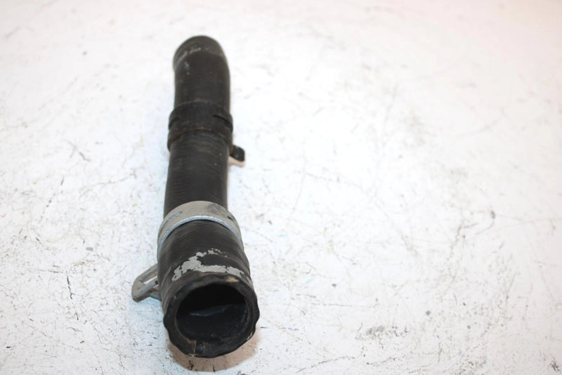 98 Polaris Indy 500 Oem Coolant Hose Engine Out/Filler With Clamps 5411010 SP3