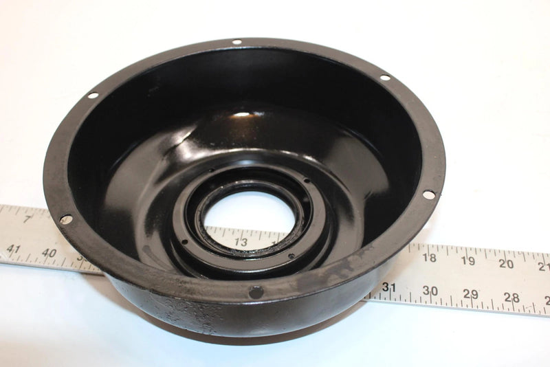 00 Kawasaki Prairie 300 Kvf300b2 Oem Rear Brake Cover 55020-1646 AK0