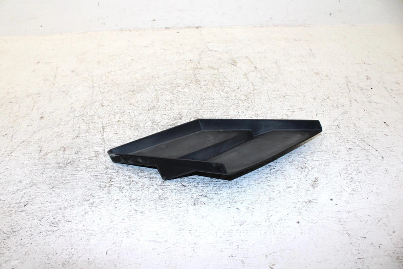 1991 Yamaha Exciter Ii 570 Liquid Oem Front Plate 2 88R-77186-00-00 SY24