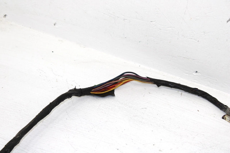 1996 Ski-doo Formula Iii 600 Oem Wire Harness Set SS18