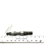 02 Arctic Cat 375 4x4 Automatic OEM Secondary Driven Output Shaft 3402-639 AA34