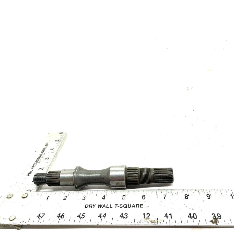 02 Arctic Cat 375 4x4 Automatic OEM Secondary Driven Output Shaft 3402-639 AA34