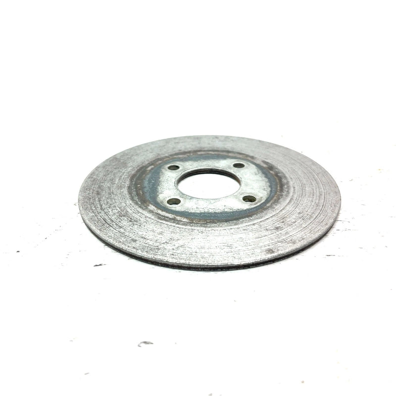 2009 Polaris Ranger HD 700 4x4 EFI OEM Parking Brake Rotor XP12.1