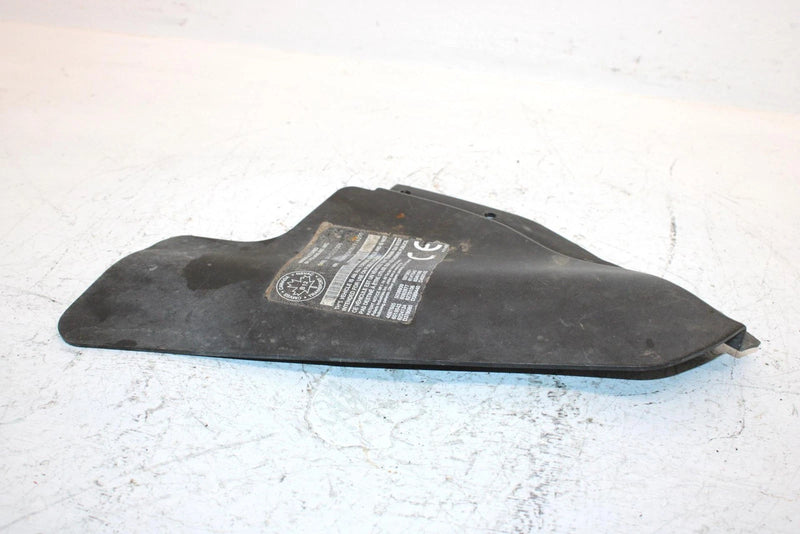 2006 Polaris Sportsman 500 Oem Right Radiator Shield 5434315 AP183