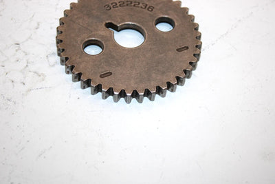 18 Polaris Sportsman 450 Ho Oem Cam Timing Sprocket 3222236 AP54