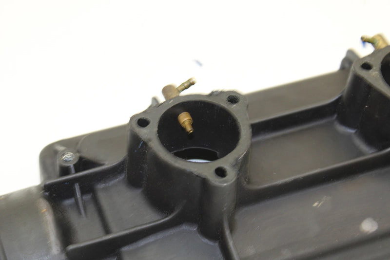 1995 Polaris Slt 750 Oem Lower Intake Box 1253129 JP5