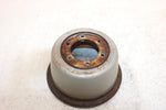 1985 Honda Atc110 Oem Rear Outer Wheel Rim 42712-968-000 AH13