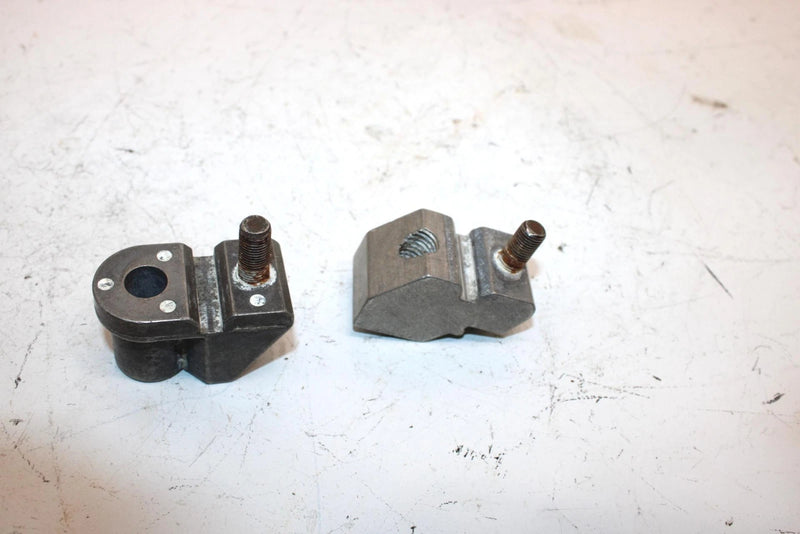 94 Polaris 500 Efi Oem Spacer W/Stud (Pair) 5630399 SP152