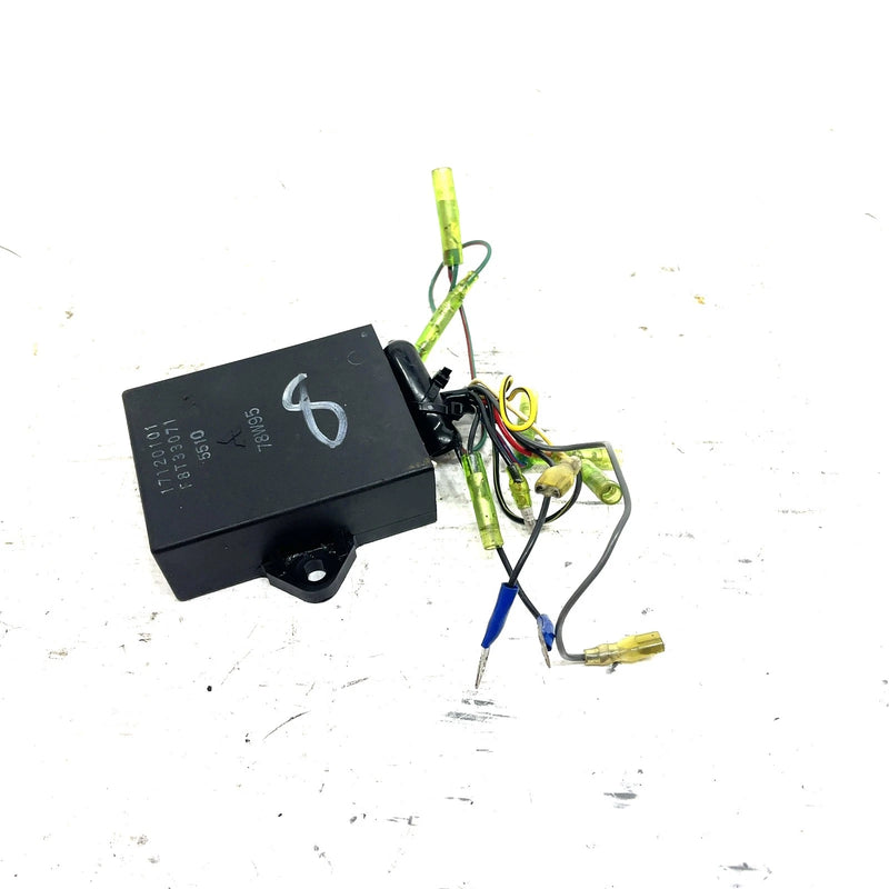 1995 Polaris SLX 780 OEM CDI ECU ECM Ignition Box 3240271 JP43