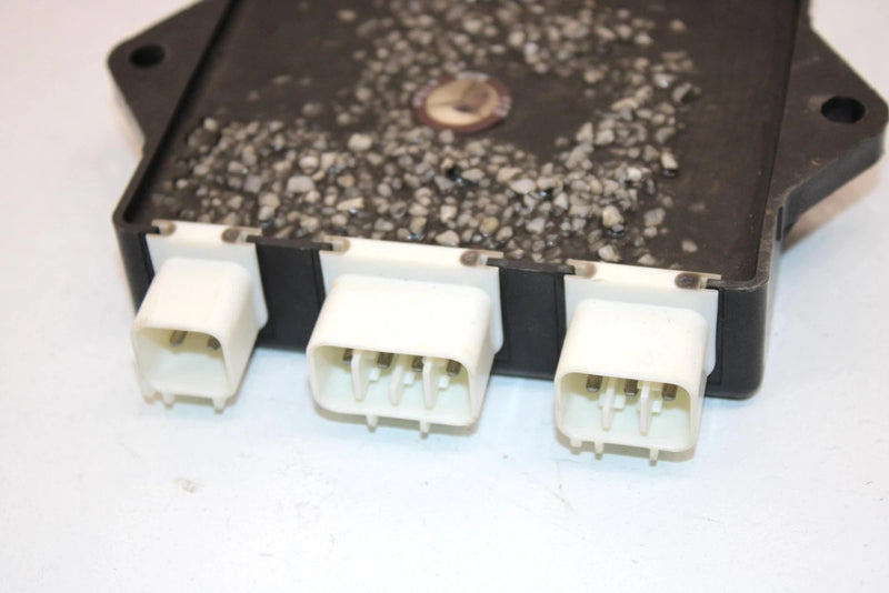 97YamahaVenture 600 Vt600a Oem Electronic Control Unit Assy 8CW-85940-00-00 SY35