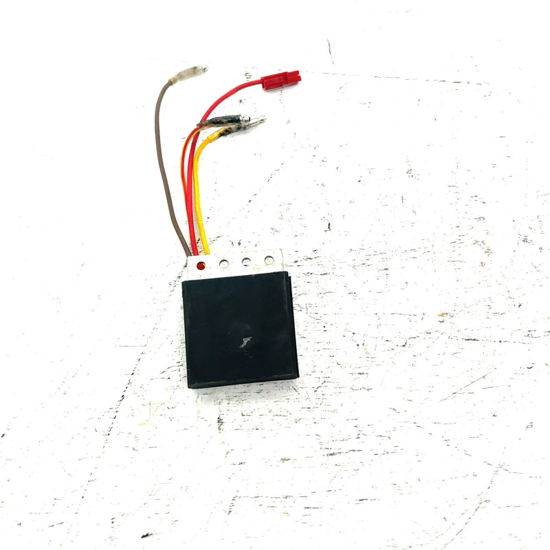 03-04 Polaris Sportsman 600 OEM Voltage Regulator 2203638 AP234
