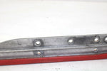 96 Yamaha Vmax 500 XT Pro Action OEM Left Skid Rail 8CM-W4741-10-00 SY43