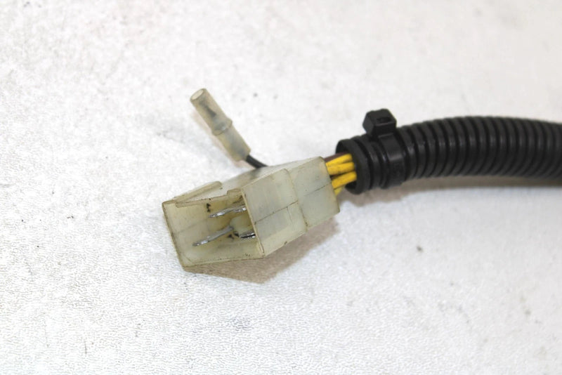 00 Polaris Xc Sp 440 Oem Main Wiring Harness  2460843 SP207