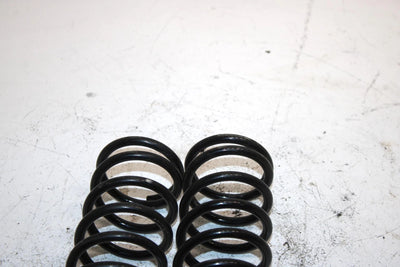 90 Yamaha Exciter Oem Front Shock Spring Pair 90501-750F6-00 SY3