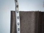 New Vintage Brown Circle S Polyester Pants #CP5791 SS-7