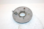 1998 Yamaha  Grizzly Oem Rear Brake Drum Plate  4GB-25321-00-00 AY49