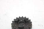 2017 Ski-doo Grand Touring 900 Oem 19T Sprocket 581096900 SS65