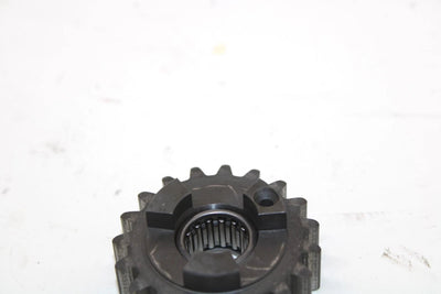 2017 Ski-doo Grand Touring 900 Oem 19T Sprocket 581096900 SS65