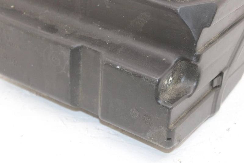2007 Ski-doo Mxz 500ss Oem Airbox Air Chamber 508000379 B208