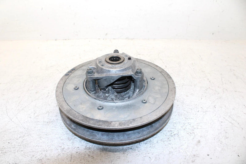 1996 Yamaha Vmax 600 Oem Secondary Fixed Clutch 8CM-17660-10-00 SY29