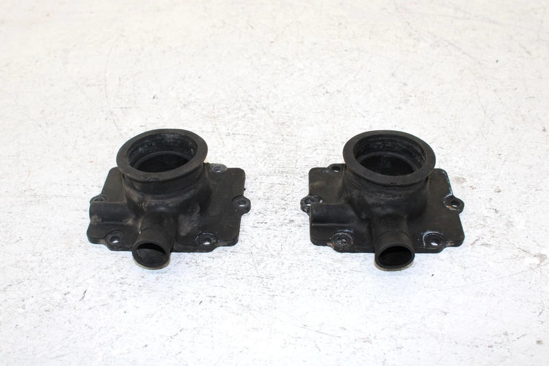 1999 Polaris 500 Xc Oem Reed Intake Boot Pair 1253217 SP37