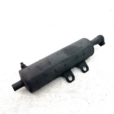 99-02 Kawasaki Prairie 300 4x4 OEM Exhaust Muffler 18090-1675 AK31.1