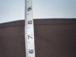 New Vintage Brown Dickson Jenkins Polyester Pants VV-88