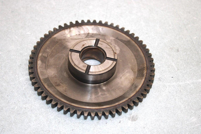 05 Yamaha  Bruin  4wd Hunter  Oem Starter Clutch Gear 5UH-15517-00-00 AY38