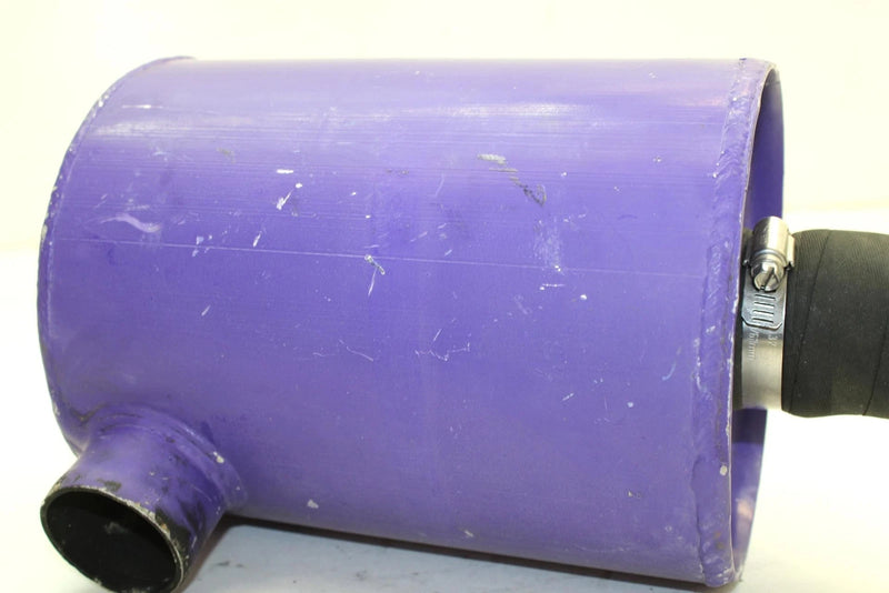 1994 Sea-doo Xp 5854 OEM Exhaust Muffler 274000113 JS4