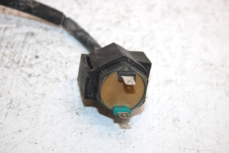 1987 Honda Fourtrax 350 A Oem Ignition Coil 30510-HA7-670 AH39 