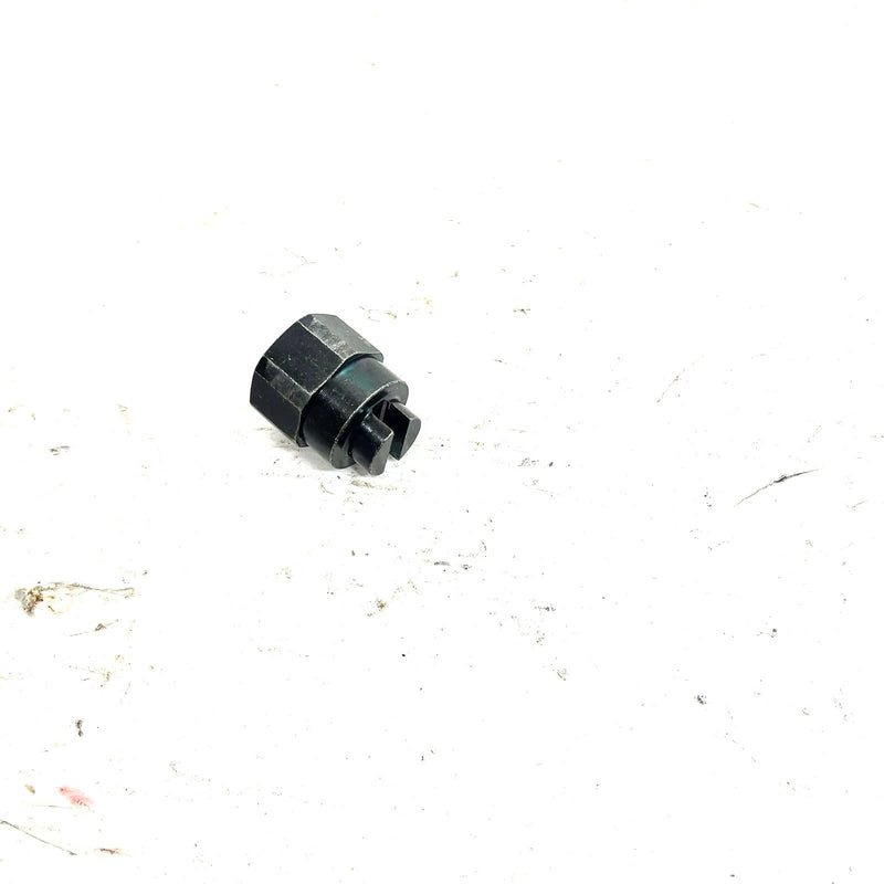 1996 Polaris SLTX OEM Oil Pump Drive Flywheel Nut 5020779 JP44