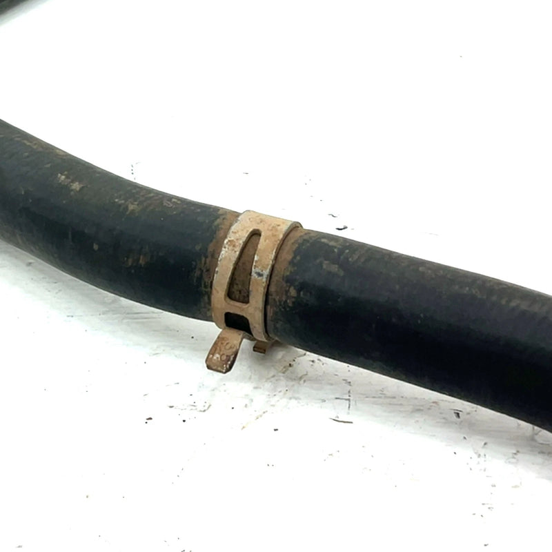 null Polaris Sportsman 700 OEM Lower Engine Coolant Hose 5413674 AP219