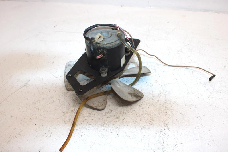 1996 Polaris Magnum Oem Cooling Fan Assembly 2410006 4170009 AP152