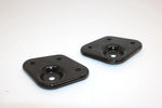 1994 Yamaha Vmax 600 Oem Skid Mount Bracket Pair 8AB-47425-00-00 SY25