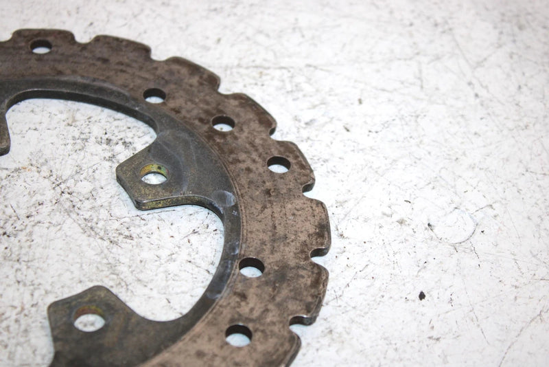 04 Polaris Predator Oem Front Brake Disc Rotor 5247752 AP62