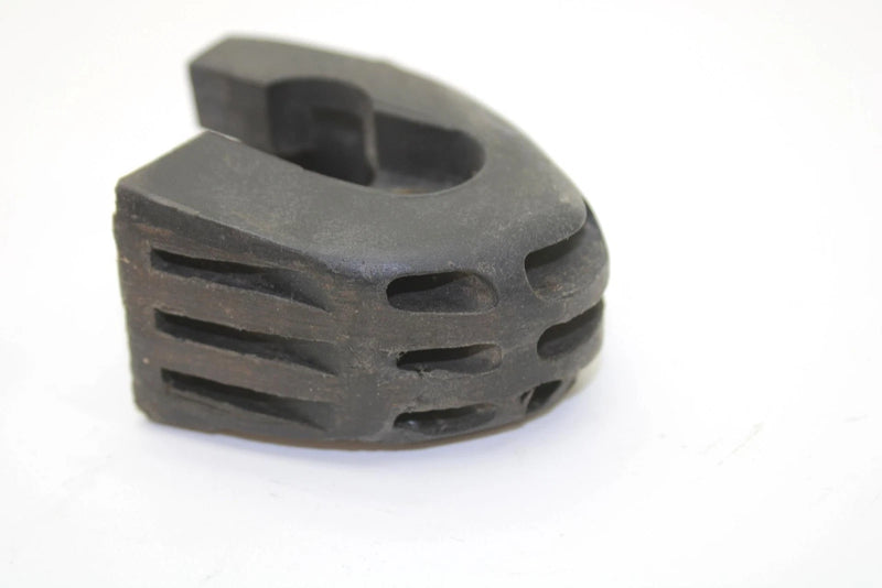 Ski-Doo OEM Skid Rail End Cap 572075400 Q5969