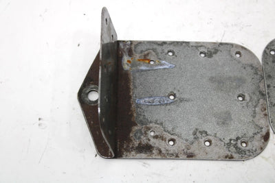 1989 Yamaha Ovation Oem Skid Support Set 85L-21910-00-00 SY67