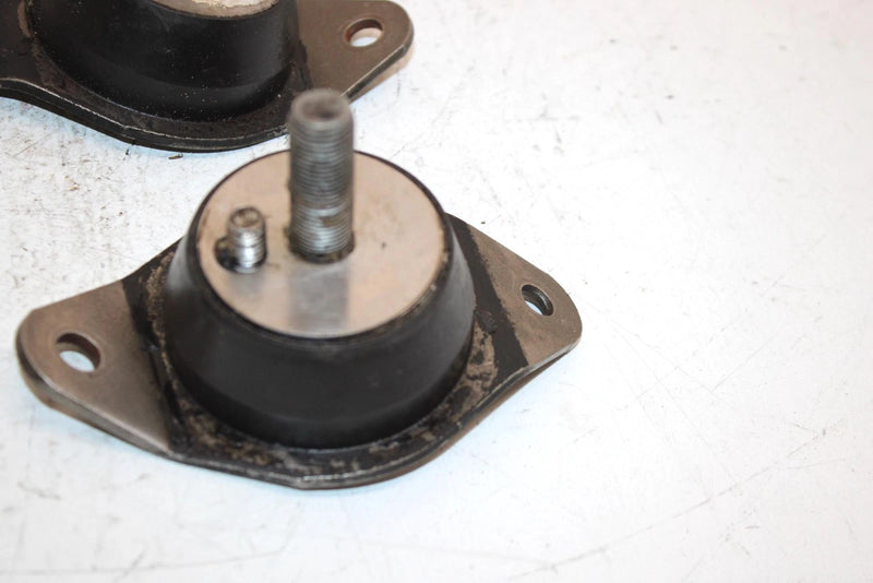 1996 Polaris Sl 900 Oem Engine Mount Dampner Set Of 4 3110055 JP31