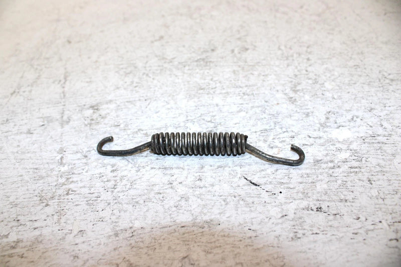 1991 Yamaha Exciter Ii 570 Liquid Oem Exhaust Tension Spring 90506-20272-00 SY24