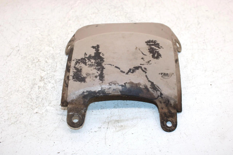 2007 Honda Fortrax 680 Oem Rear Fuel Tank Cover  83350-HN8-A60ZA AH46
