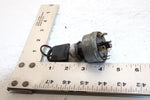 1996 Ski-doo Formula Ss Oem Ignition Key Switch  410108600 SS7