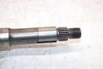 03 Kawasaki Prairie 650 Oem Transmission Input Shaft 13127-1304 13127-0053 AK26