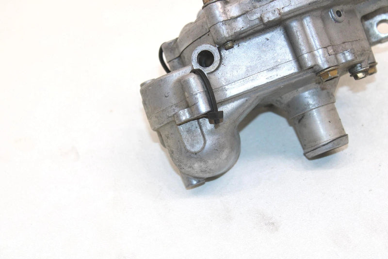 00 Polaris Xcr 800 Oem Water Pump Housing 3085791 SP169