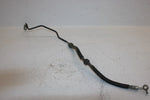 2009 Suzuki Lt-a400f Oem Front Brake Hose No.1 59480-27H11 59250-27H00 AS26