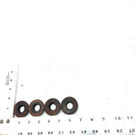 05 Honda Foreman 500 4x4 OEM Rubber Mounting Set Of 4 50204-HM7-003 AH90