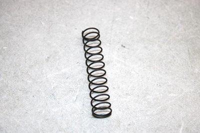 03 Yamaha  Kodiak 450 Awd Oem Center Shift Fork Spring 90501-13001-00 AY44